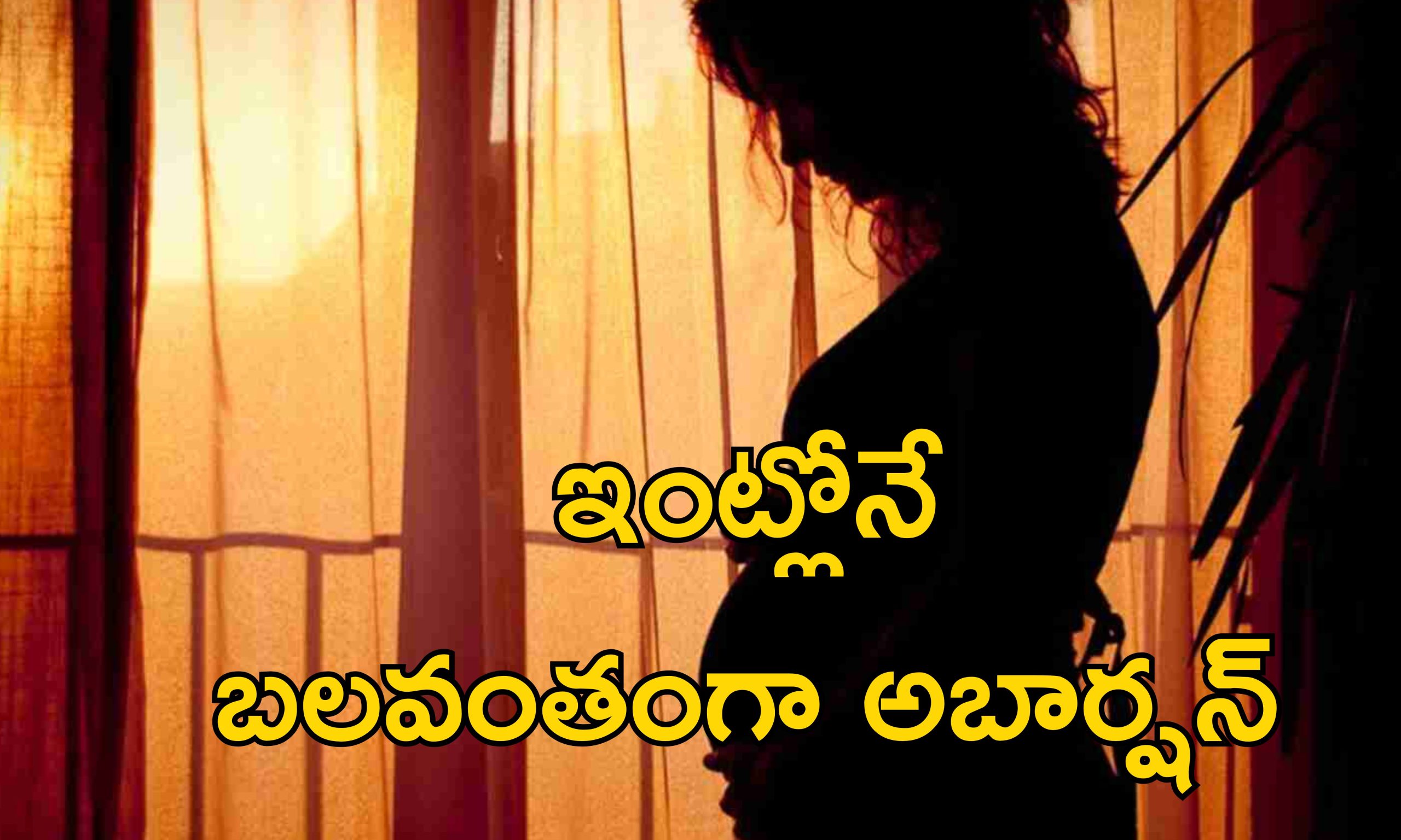 ASHA Worker Daughter-In-Law: బలవంతంగా కోడలు అబార్షన్ చేయించిన ఆశా వర్కర్.. మళ్లీ ఆడబిడ్డ పుడుతుందనే అనుమానం!
