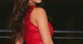 Disha Patani: అందాన్ని చూసి మురిసిపోతున్న దిశా