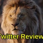 Mufasa Twitter Review: ‘ముఫాసా’ ట్విటర్ రివ్యూ.. ఈ ప్రీక్వెల్ ప్రేక్షకులను అలరించిందా.?