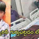 Sri Tej Health Update: శ్రీతేజ్ ఆరోగ్యం నిలకడగా ఉంది, కానీ అప్పుడప్పుడు అలా.. క్లారిటీ ఇచ్చిన ఆసుపత్రి యాజమాన్యం
