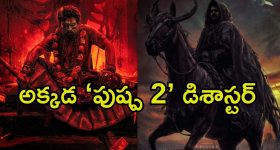 Pushpa 2: బన్నీ ఫ్యాన్స్‌కు షాక్.. ‘పుష్ప 2’ రికార్డులను రెండు రోజుల్లోనే బ్రేక్ చేసిన ‘యూఐ ది మూవీ’