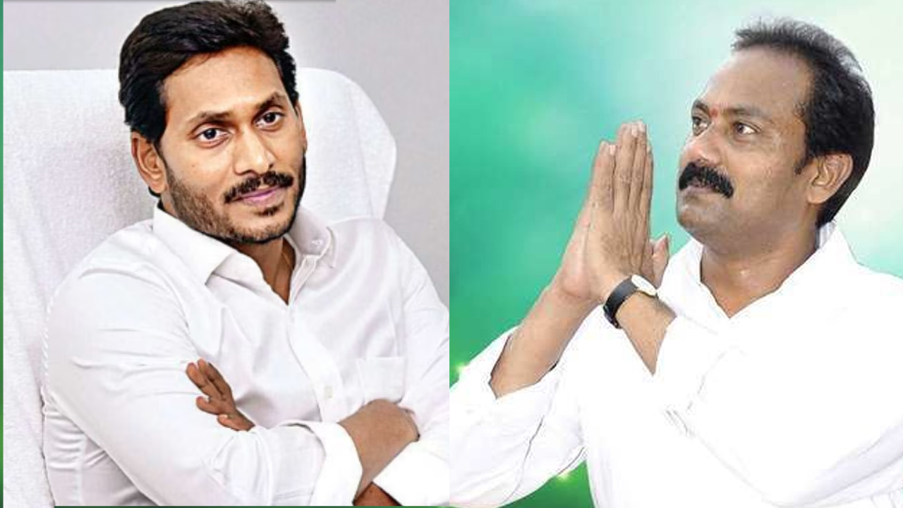 Ysrcp Politics: సంక్రాంతికి ముందే వైసీపీ ఖాళీ? జగనన్నా నీకో నమస్కారం.. జాయినింగ్‌కు రూట్ క్లియర్