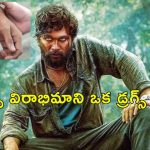Pushpa movie Drug smuggler : పుష్ప 2 థియేటర్‌లో డ్రగ్స్ స్మగ్లర్.. సినీ ఫక్కీలో చేజ్ చేసిన పోలీసులు