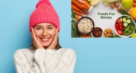Foods For Winter: వీటిని తింటే.. డ్రై స్కిన్ సమస్య దూరం