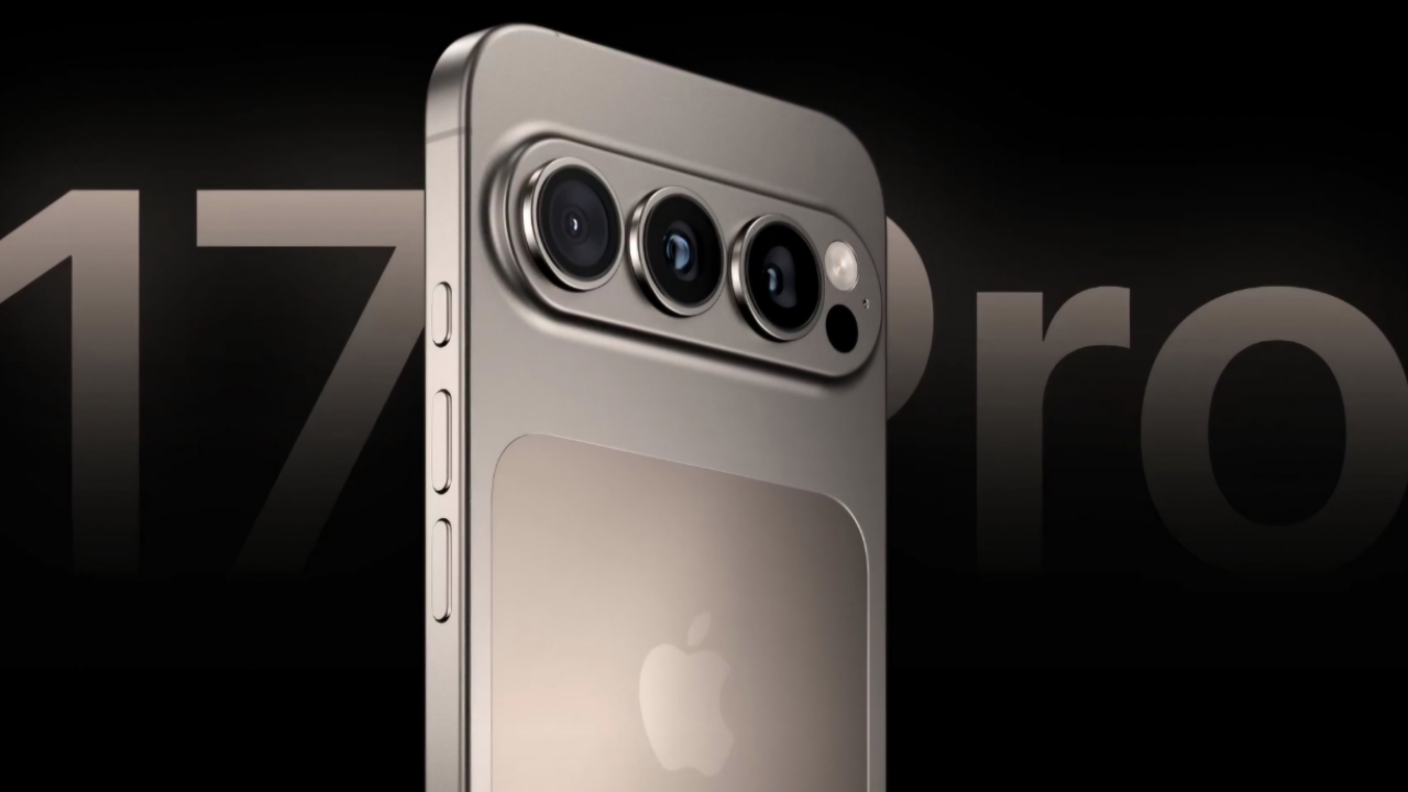 iPhone 17 Series : దుమ్మురేపబోతున్న ఐఫోన్ 17, ఐఫోన్ 17 ప్రో మాక్స్.. ఫైనల్ ఫీచర్స్ లీక్