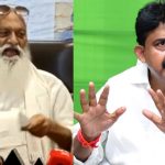 JC Prabhakar on Perni Nani: పేర్ని నానికి జేసీ కౌంటర్, వీపు విమానం మోత మోగిస్తా