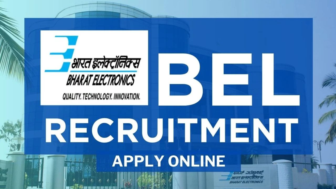 BEL Jobs: బీటెక్ అర్హతతో ఉద్యోగాలు..