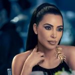 Kim Kardashian: వీర్యంతో ఫేషియల్.. యవ్వనంగా ఉండడానికి  దాన్ని తినమన్న తింటా..