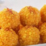 Boondi Laddu: ఇంట్లోనే బూందీ లడ్డును ఇలా చేసేయండి, అరగంటలో రెడీ అయిపోతుంది