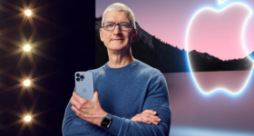 Apple : యాపిల్ ప్రియులకు గుడ్ న్యూస్..