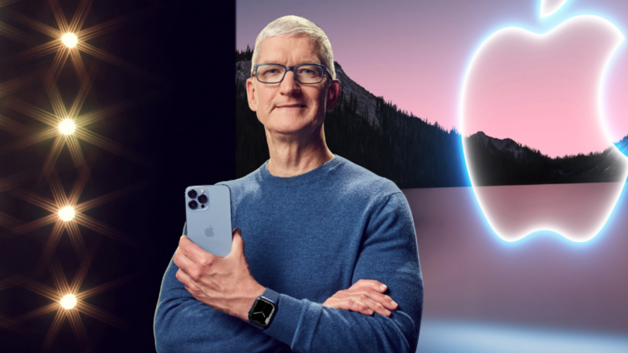 Apple : యాపిల్ ప్రియులకు గుడ్ న్యూస్..
