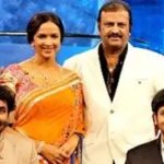 Manchu Lakshmi: ఇక్కడ ఇంత రచ్చ జరుగుతుంటే.. ఏడున్నావ్  మంచు అక్క.. ?
