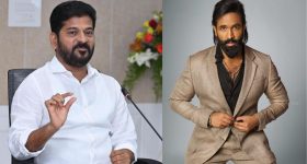 Manchu Vishnu: సీఎంతో సినీ ప్రముఖల భేటీ.. మా ప్రెసిడెంట్ ఏమన్నాడంటే..?
