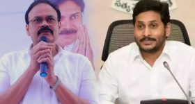 Nagababu: జగన్ ఇలాగే పదికాలాలు  చల్లగా ఉండాలి.. విష్ చేశాడా.. ? కౌంటర్ వేశాడా.. ?