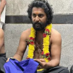 Tollywood Hero : సామాన్యుడిలా శబరిమలకు స్టార్ హీరో.. స్టార్లలో ఈ స్టార్ వేరయా..