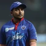 Prithvi Shaw: సాయి బాబా.. నేను ఇంకేం చేయాలి.. పృథ్వి షా ఎమోషనల్ పోస్ట్!