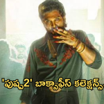 Pushpa2 Day 4 Collections : 1000 కోట్లకు చేరువలో పుష్ప రాజ్.. ఇది కదా ఫ్యాన్స్ కోరుకునేది..