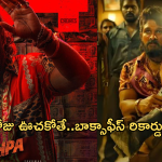 Pushpa 2 Day 2 collection : పుష్ప రాజ్ ఊచకోత మొదలైంది.. రెండో రోజు ఎన్ని కోట్లంటే..?