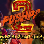 Pushpa 2 Day 6 Collections : నేషనల్ అవార్డ్ విన్నర్ ఫైనల్‌గా సాధించాడు… ఆర్మీ ఇక పండగ చేసుకోండి..