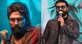 Ram Charan : పుష్ప 2 మూవీ గురించి రామ్ చరణ్ ఏమన్నారంటే? ఇగో హర్ట్ అయ్యిందా..?