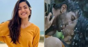 Rashmika Mandanna: తెలుగు హీరోతో రష్మిక పెళ్లి.. నిర్మాత ఓపెన్ అయ్యిపోయాడుగా