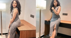 Bigg Boss Seetha : కుర్రాళ్లకు హీటేక్కిస్తున్న సీత.. గ్లామర్ డోస్ పెంచిన పట్టిచ్చుకోవట్లేదే..