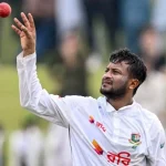 Shakib AL Hasan: షకీబ్ అల్ హసన్‌ కి షాక్ ఇచ్చిన ఇంగ్లాండ్.. ఇకపై అతను బౌలింగ్ చేయకూడదు!