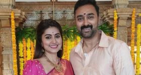 Actress Sneha: అది వారి వ్యక్తిగతం.. విడాకులపై స్పందించిన స్నేహ
