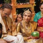 Sobhita Dhulipala: పెళ్లి కూతురిగా శోభితా.. ఇంటర్నెట్ ను షేక్ చేస్తున్న ఫోటో