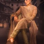 Sobhita Akkineni: రాయల్ లుక్ లో అక్కినేని కోడలు.. ఏమైనా ఉందా.. అసలు