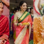 Sobitha Dhulipalla: అక్కినేని కోడలి తెలుగుదనం పెళ్లి వరకేనా.. ?