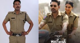 Varun Sandesh: కానిస్టేబుల్ గా మారిన హ్యాపీ డేస్ హీరో..