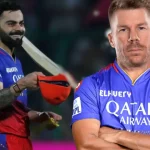 Warner in RCB: RCB లోకి డేవిడ్ వార్నర్… ఇక ఫ్యాన్స్ కు పండగే ?