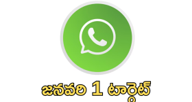 WhatsApp : జనవరి 1 నుంచి ఆ డివైజెస్ లో వాట్సాప్ సేవలు బంద్... ఎప్పటినుంచంటే!