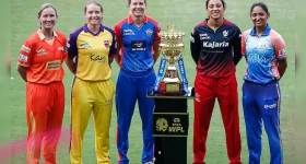 WPL 2025: డబ్ల్యూపీఎల్‌ మినీ వేలానికి సర్వం సిద్ధం..స్ట్రీమింగ్‌ ఎక్కడ.. పూర్తి వివరాలు ఇవే !