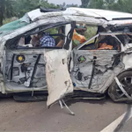 Srikakulam District Accident : ఐఐటీలో సీటు, అంతలోనే విషాదం.. చెదిరిన ఓ విద్యార్థిని ఐఐటీ కల..