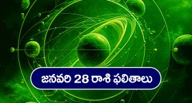 Horoscope  Today January 28th: ఆ రాశి వారికి ఈరోజు అనారోగ్య సమస్యలు - ఆకస్మిక ప్రయాణాలు   