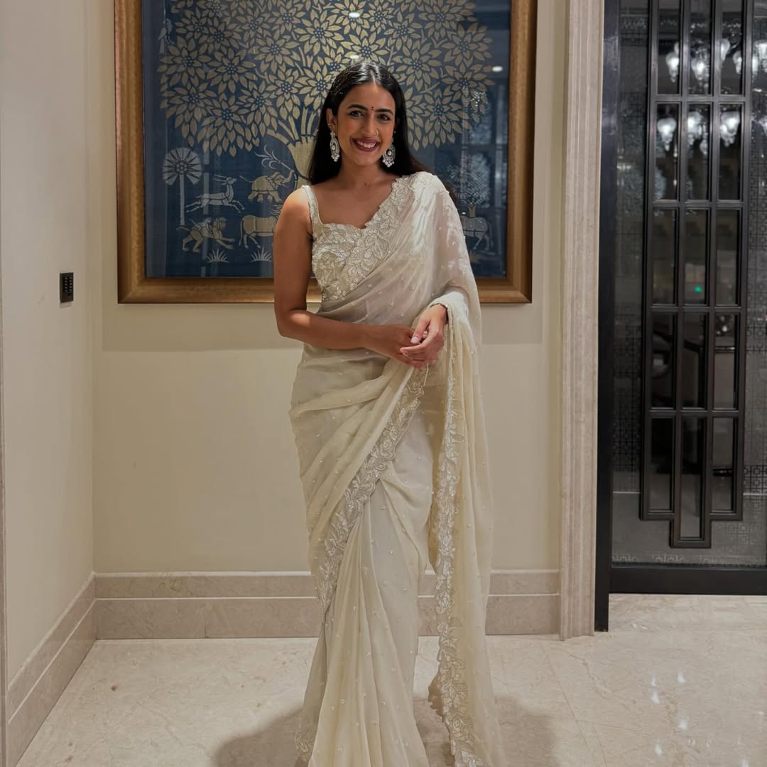 Niharika Konidela