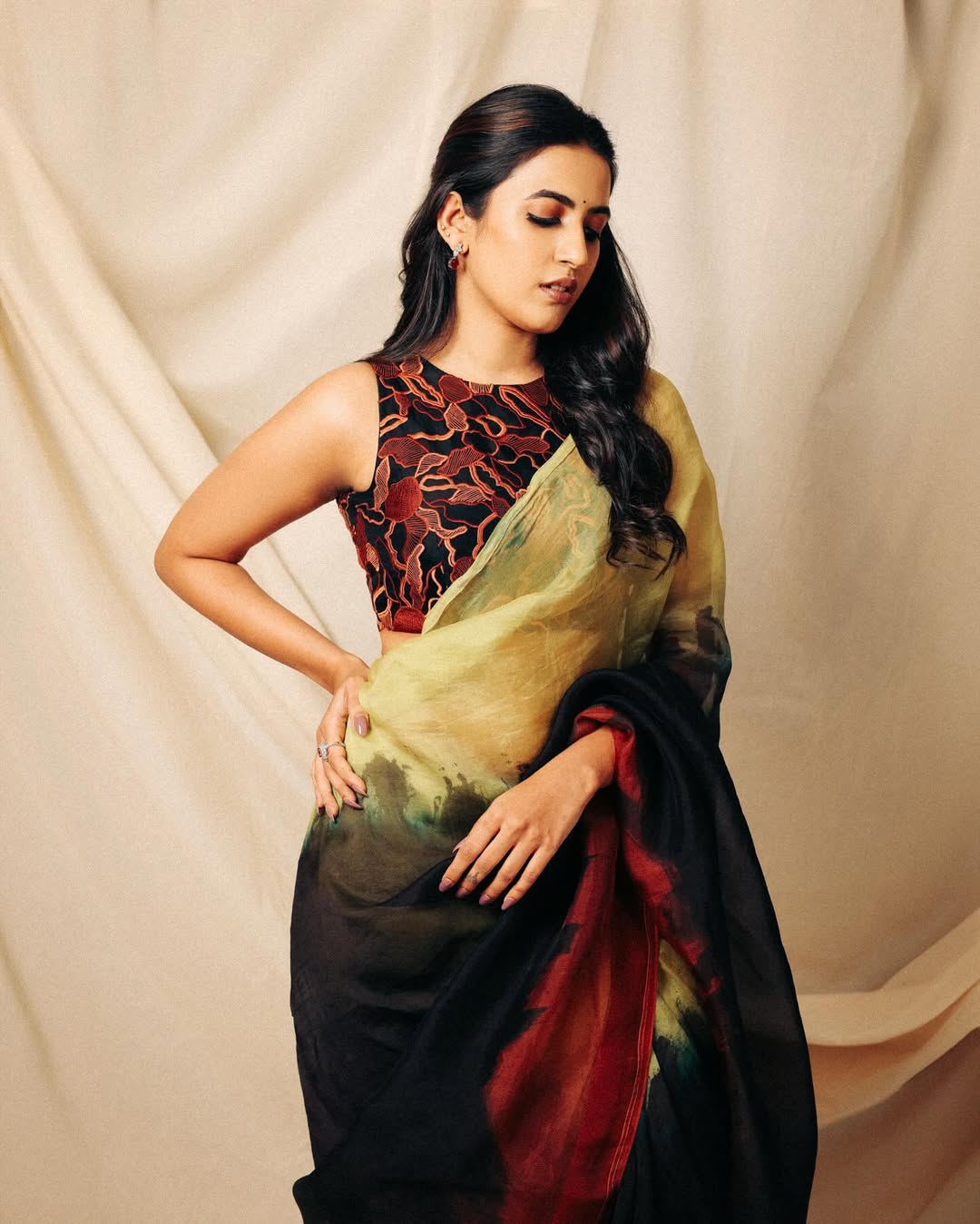 Niharika Konidela