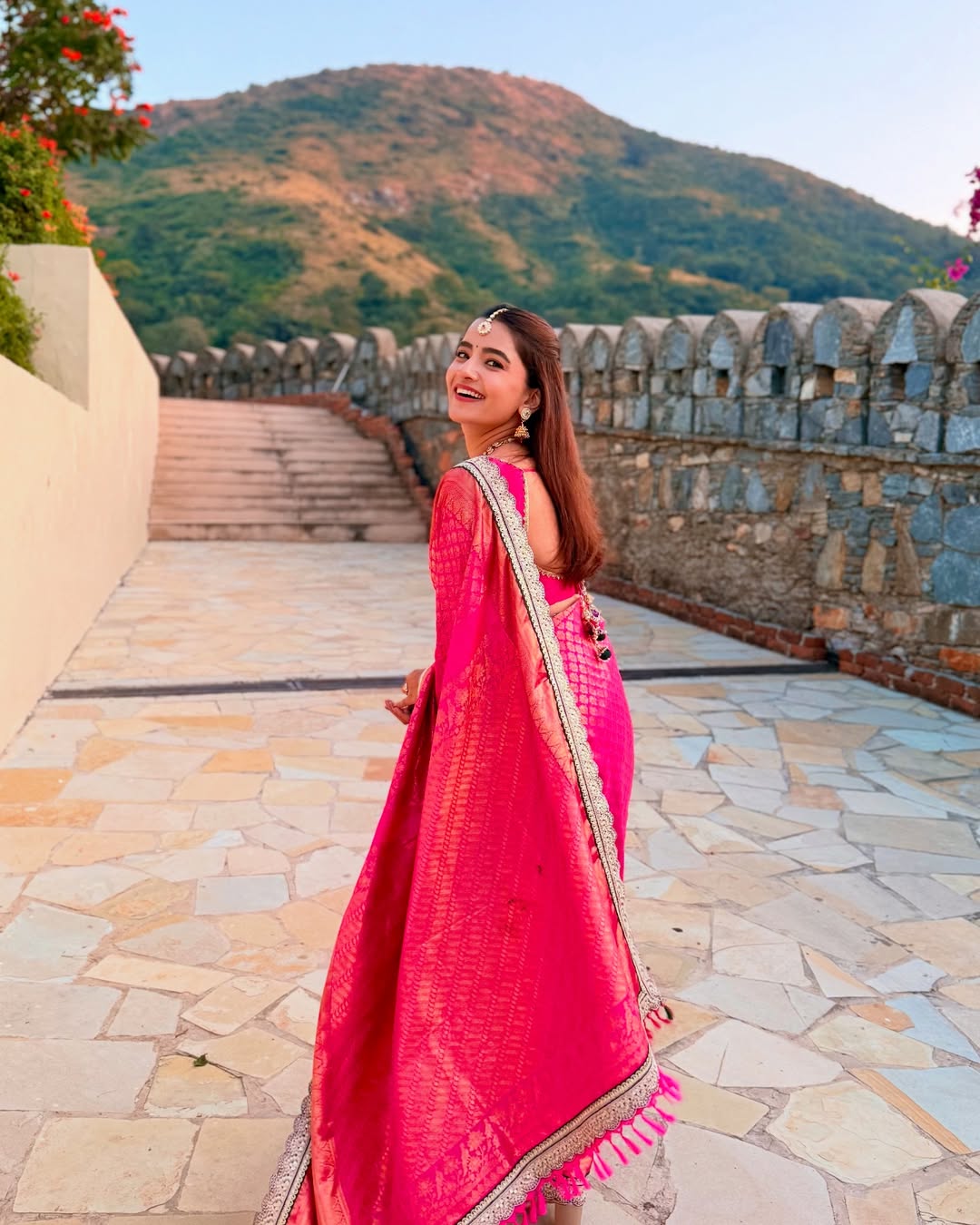 Rukshar Dhillon
