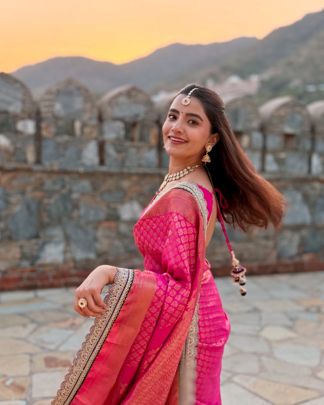 Rukshar Dhillon