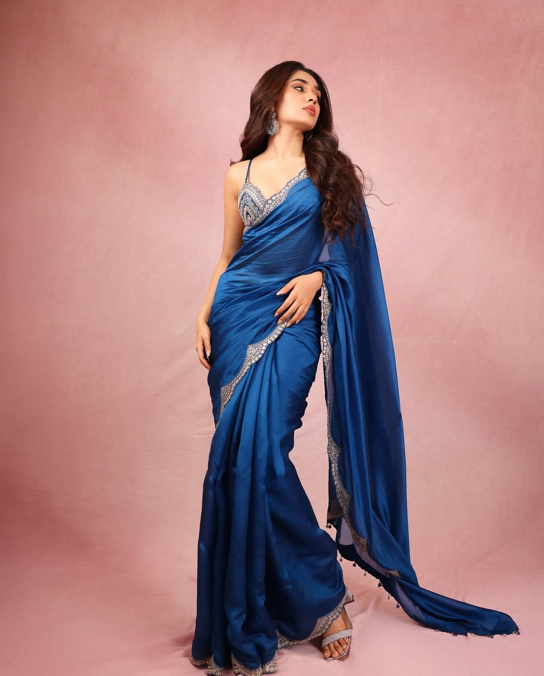 Krithi Shetty photo gallery
