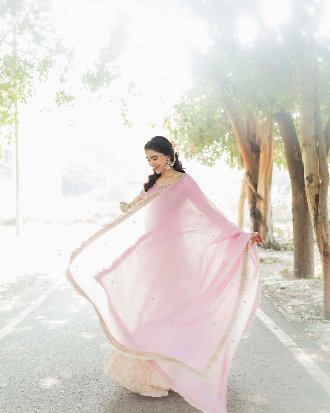 Rukshar Dhillon
