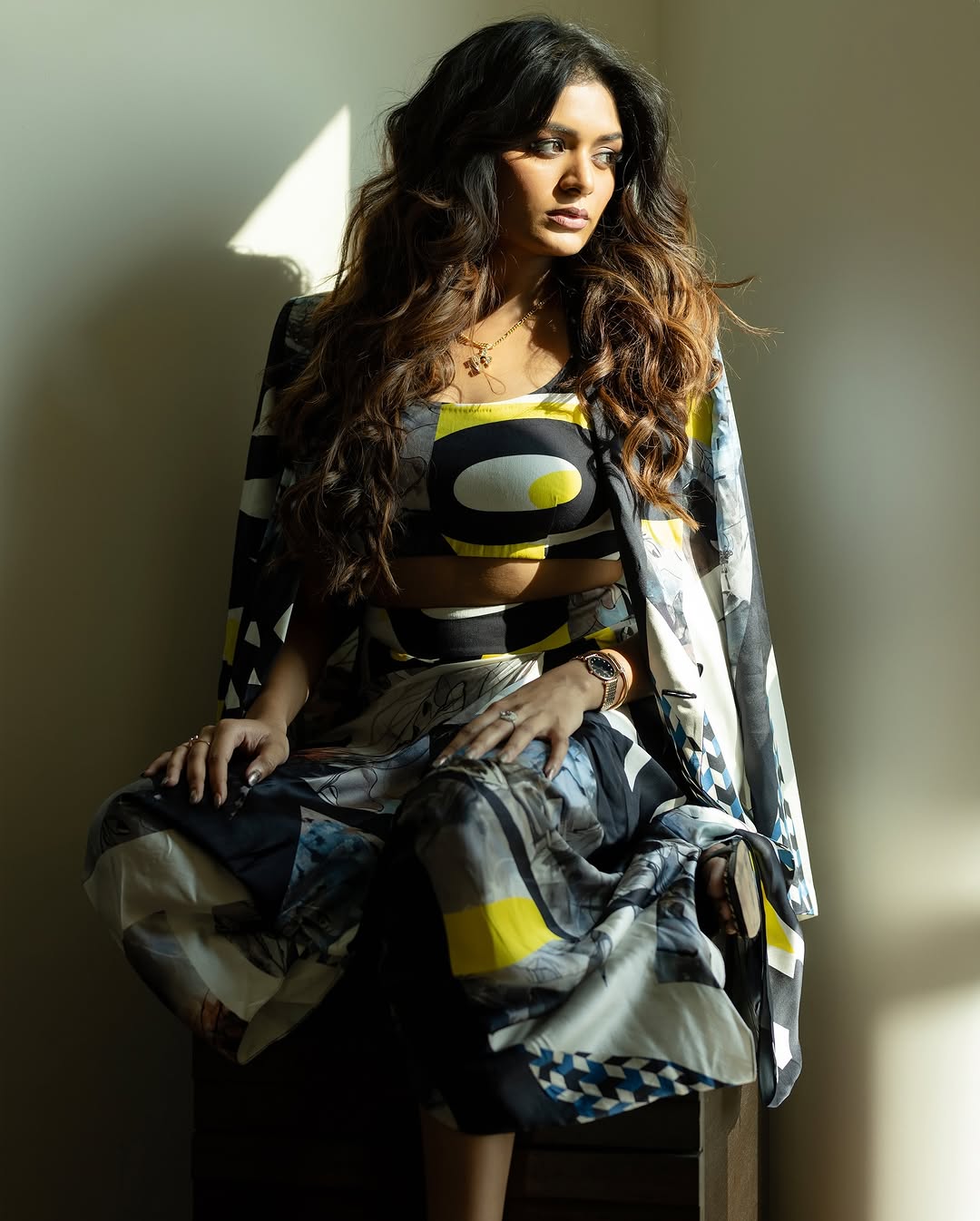 Aditi Shankar