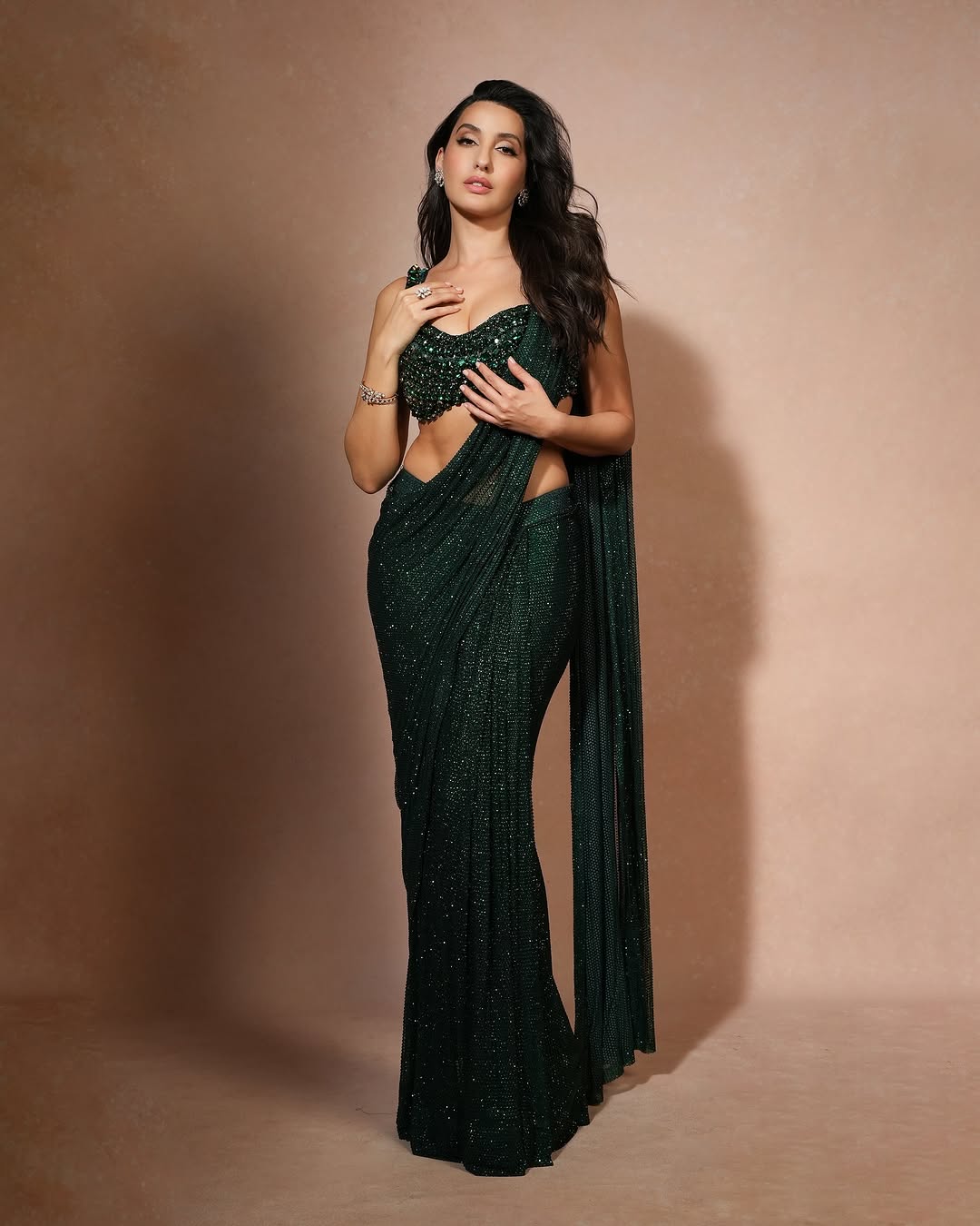NoraFatehi Photo Gallery