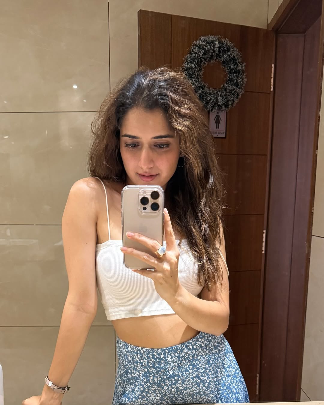 Ashika Ranganath Photo Gallery