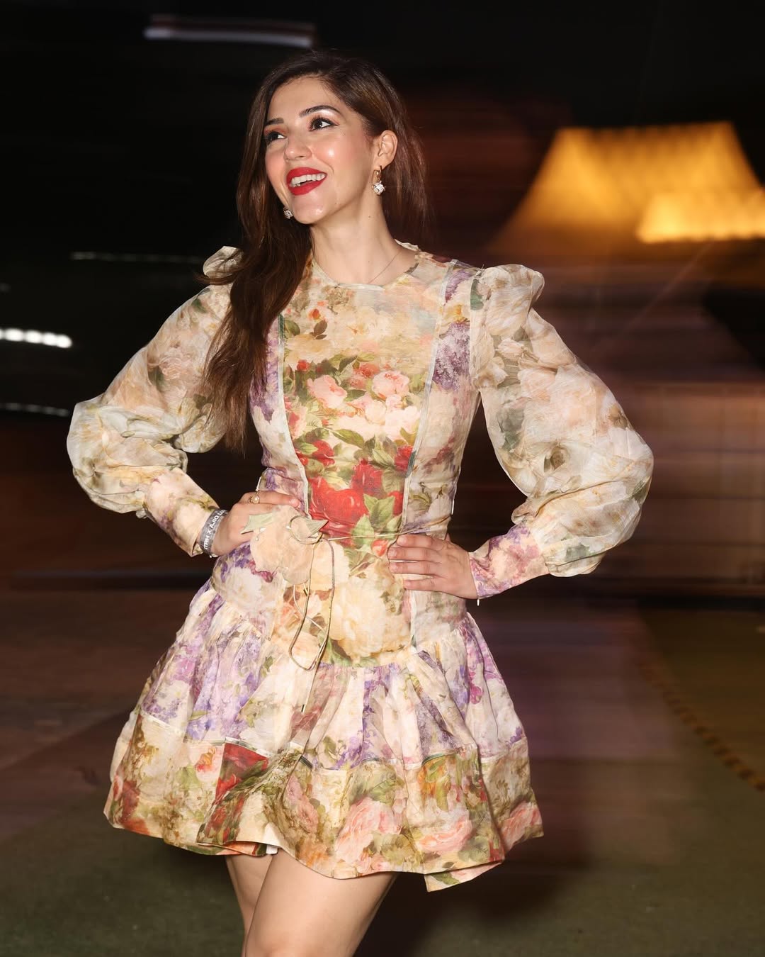 Mehreen Pirzada photo gallery