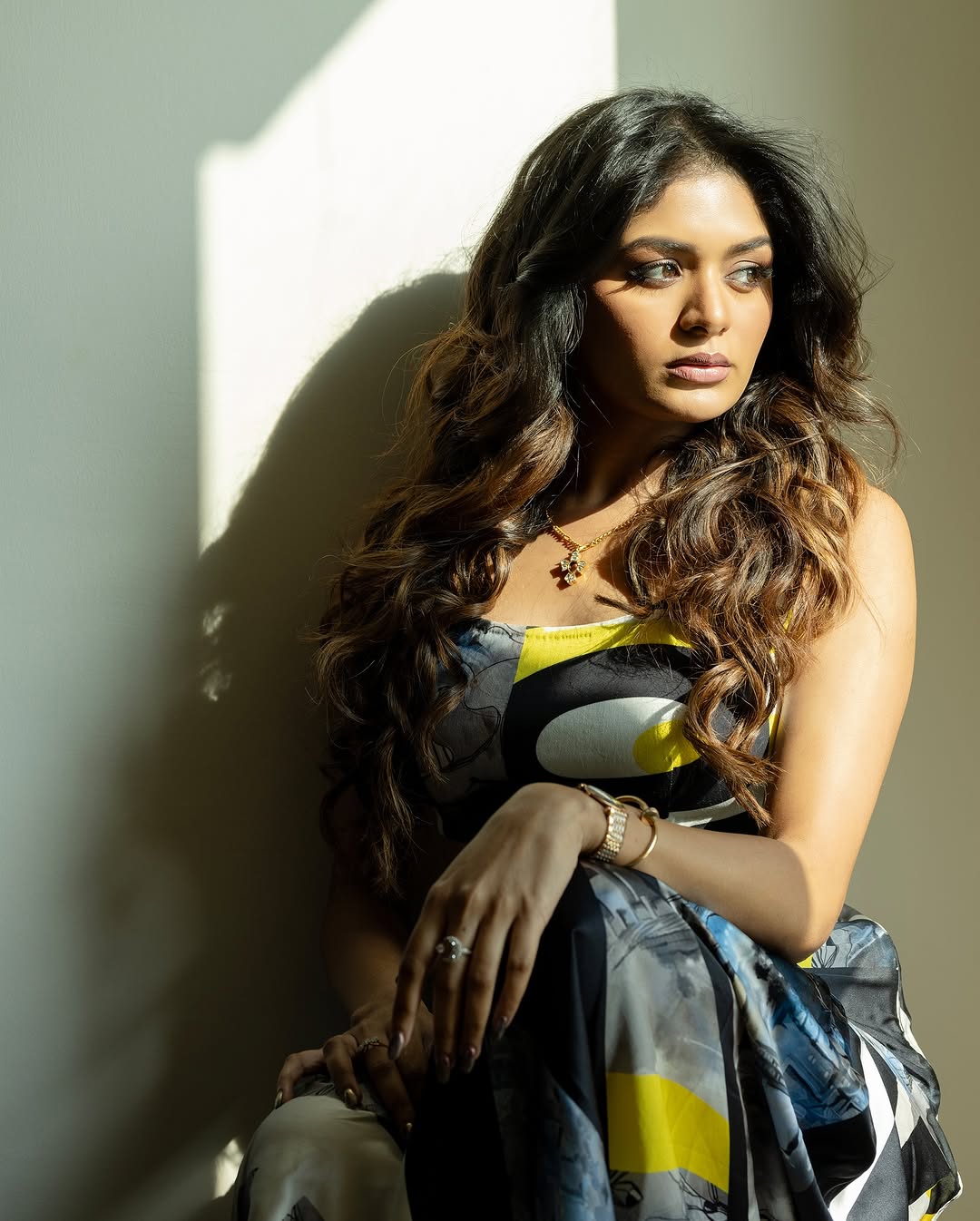 Aditi Shankar