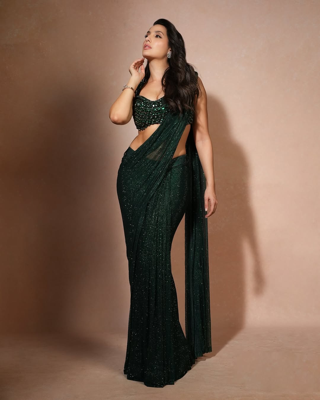 NoraFatehi Photo Gallery