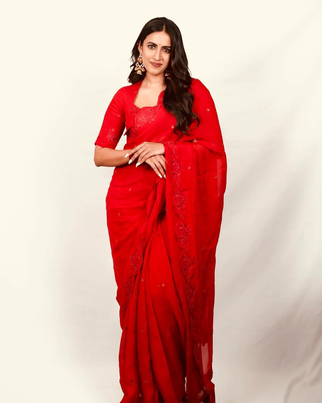 Niharika Konidela
